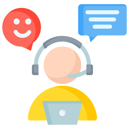 Dedicated Customer Support