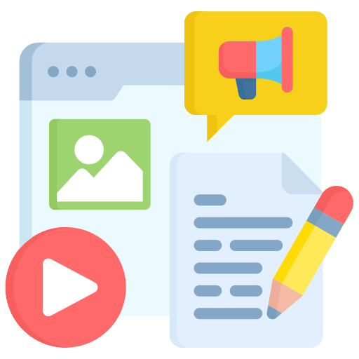 Content Marketing

