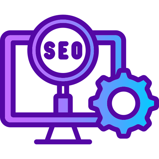 SEO – Search Engine Optimization
